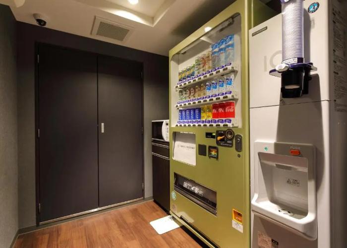 Hotel Prefort Nishiakashi