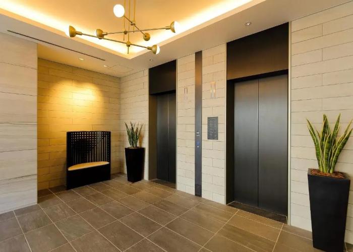 Hotel Prefort Nishiakashi