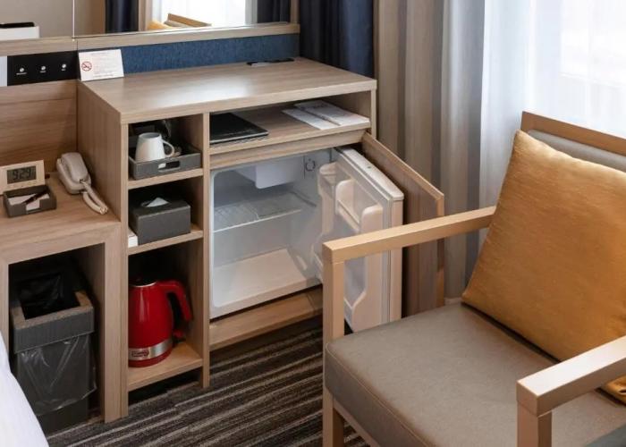 Hotel Prefort Nishiakashi