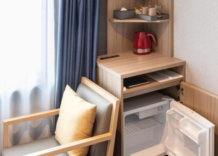 Hotel Prefort Nishiakashi