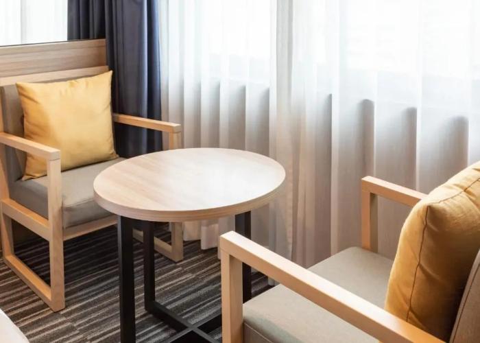 Hotel Prefort Nishiakashi