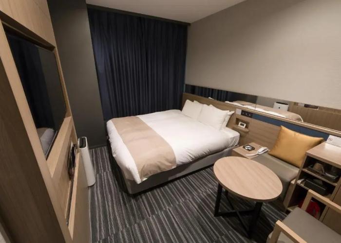 Hotel Prefort Nishiakashi