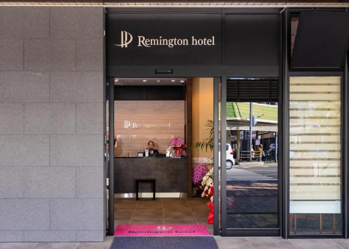 Remington Hotel
