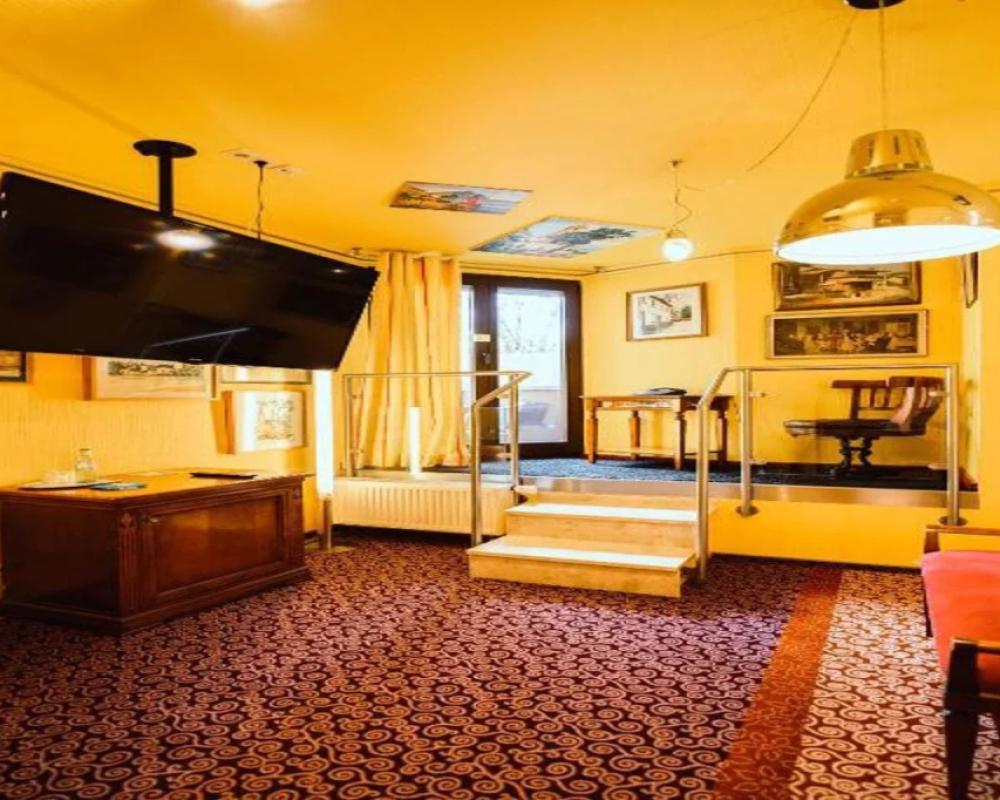 фото Design Hotel Euskirchen