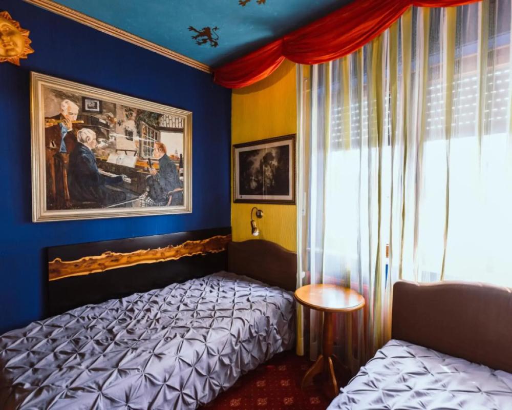 фото Design Hotel Euskirchen