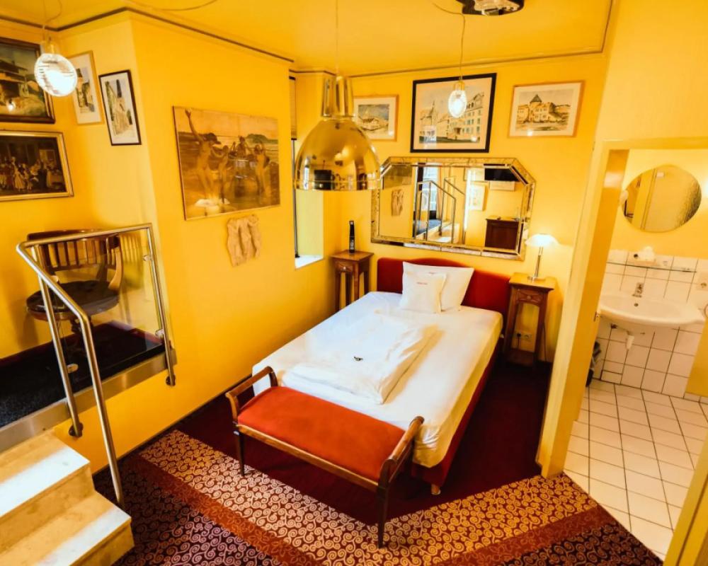 фото Design Hotel Euskirchen