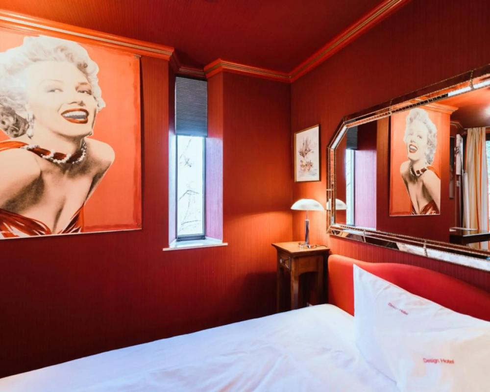 фото Design Hotel Euskirchen