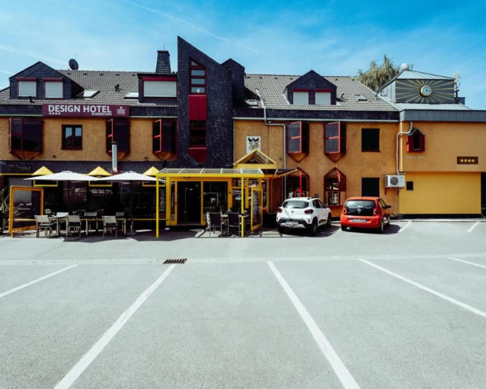 фото Design Hotel Euskirchen