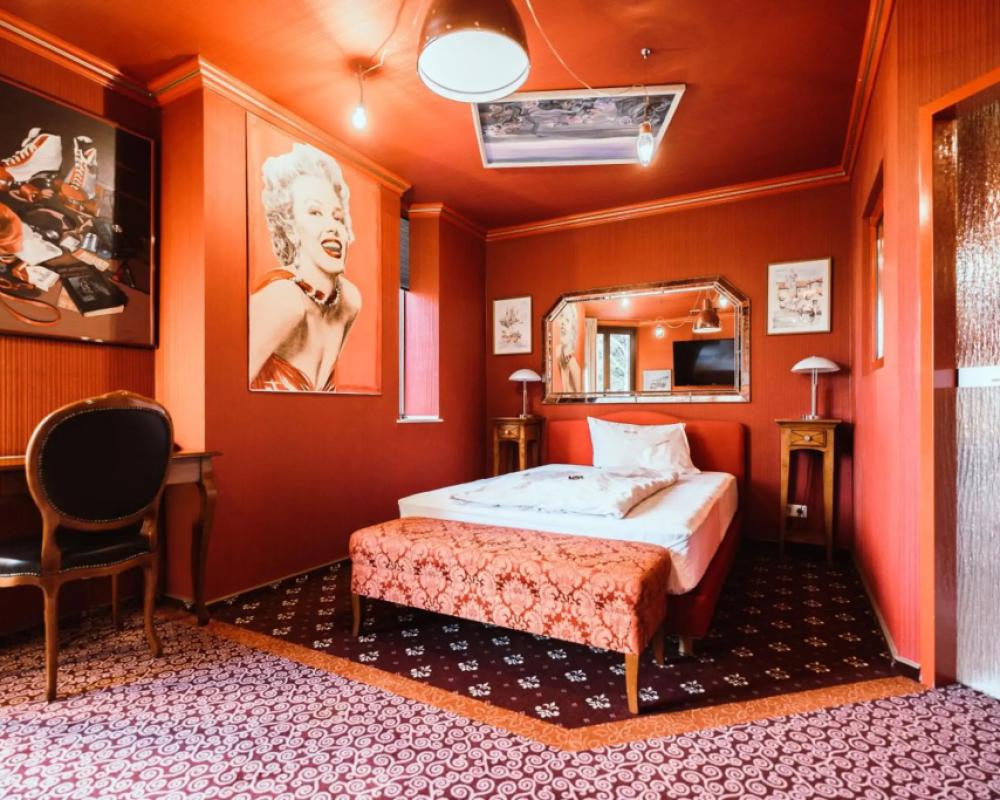 фото Design Hotel Euskirchen
