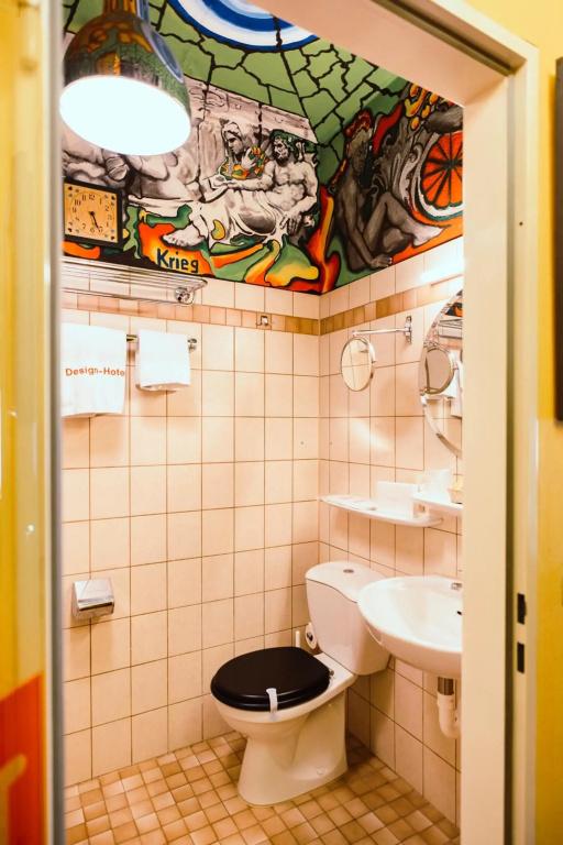 фото Design Hotel Euskirchen