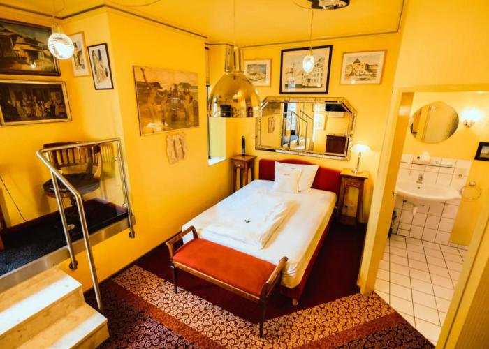 Design Hotel Euskirchen