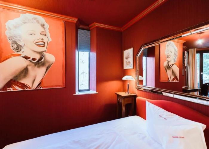 Design Hotel Euskirchen