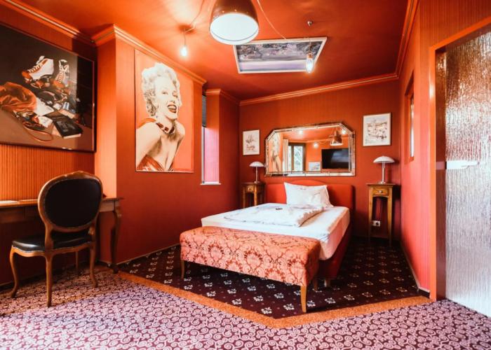 Design Hotel Euskirchen