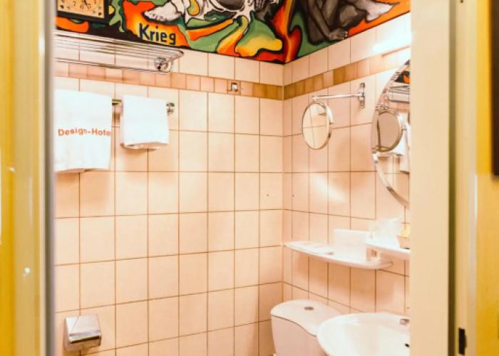 Design Hotel Euskirchen