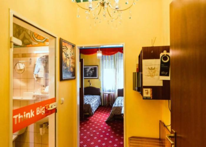 Design Hotel Euskirchen