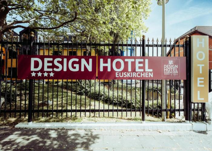 Design Hotel Euskirchen