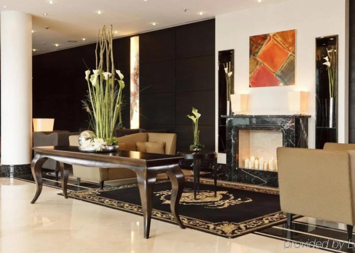 Welcome Parkhotel Euskirchen
