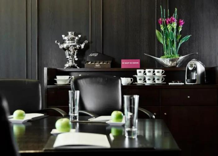 Welcome Parkhotel Euskirchen