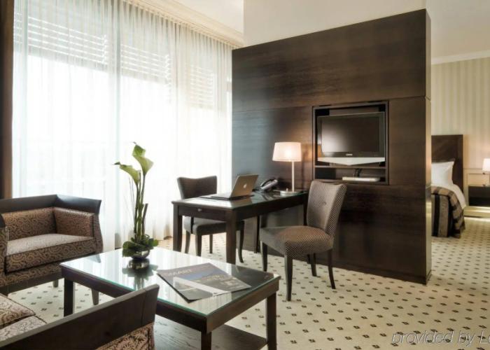 Welcome Parkhotel Euskirchen