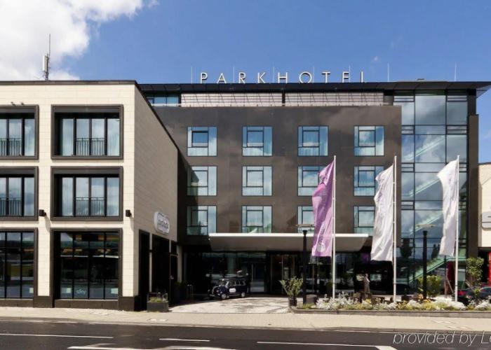 Welcome Parkhotel Euskirchen