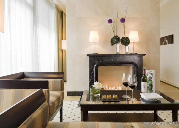 Welcome Parkhotel Euskirchen