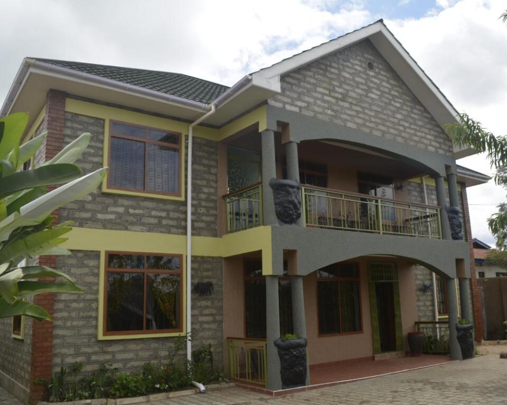 Korona Villa Bed & Breakfast