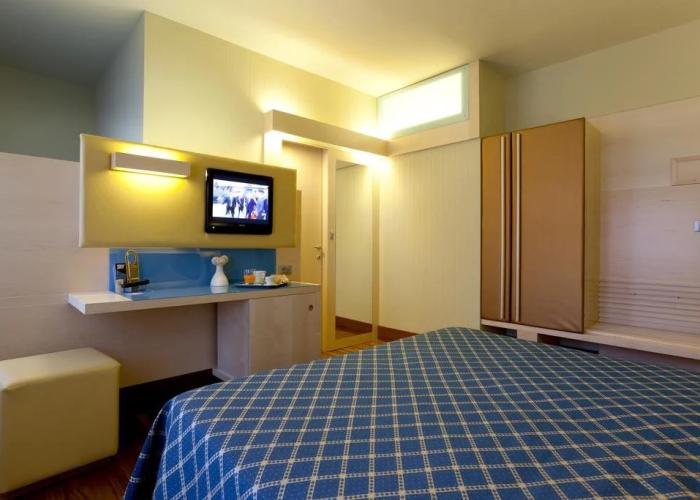 Hotel Velino