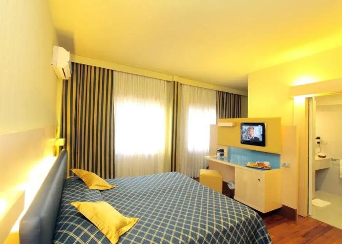 Hotel Velino
