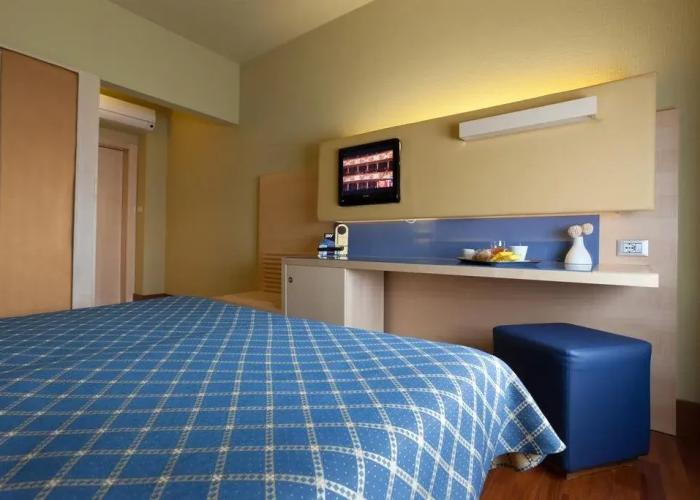 Hotel Velino