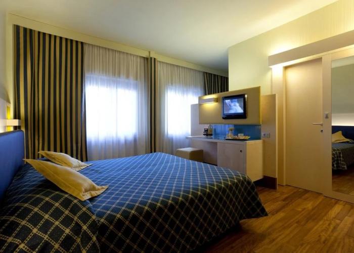 Hotel Velino
