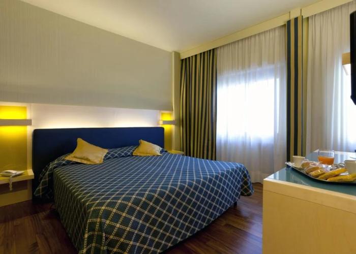 Hotel Velino