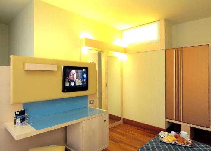 Hotel Velino