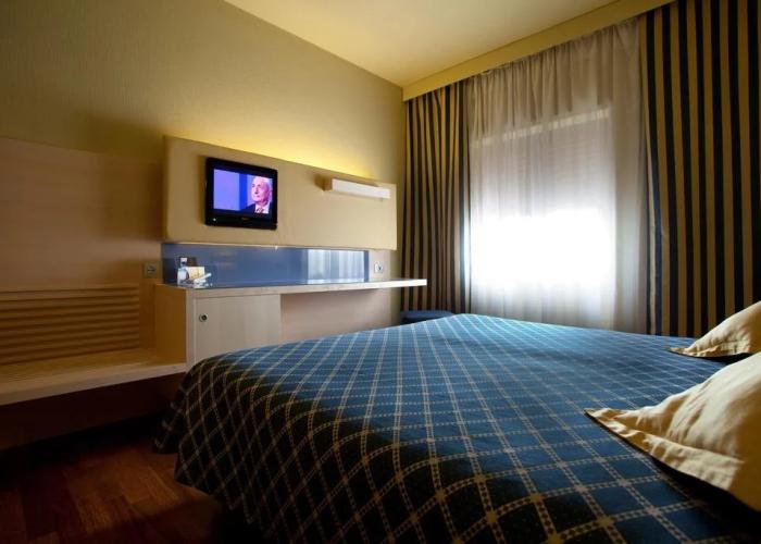 Hotel Velino