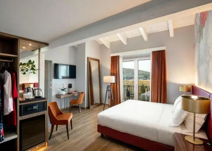 Hotel Della Piana