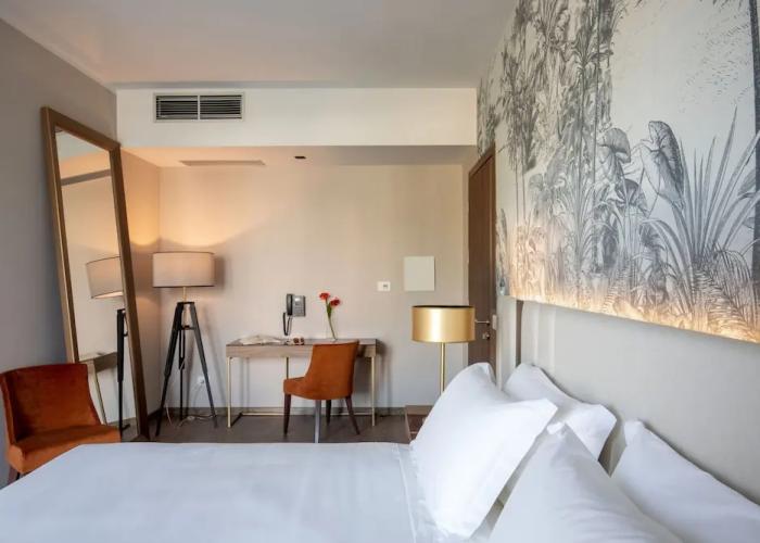 Hotel Della Piana