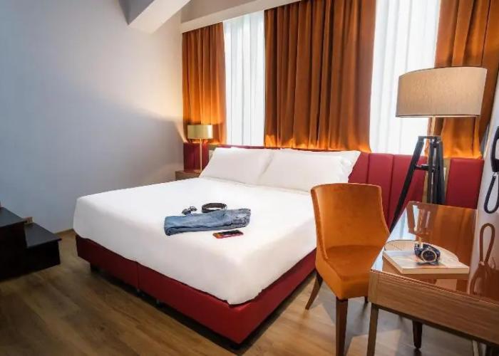 Hotel Della Piana