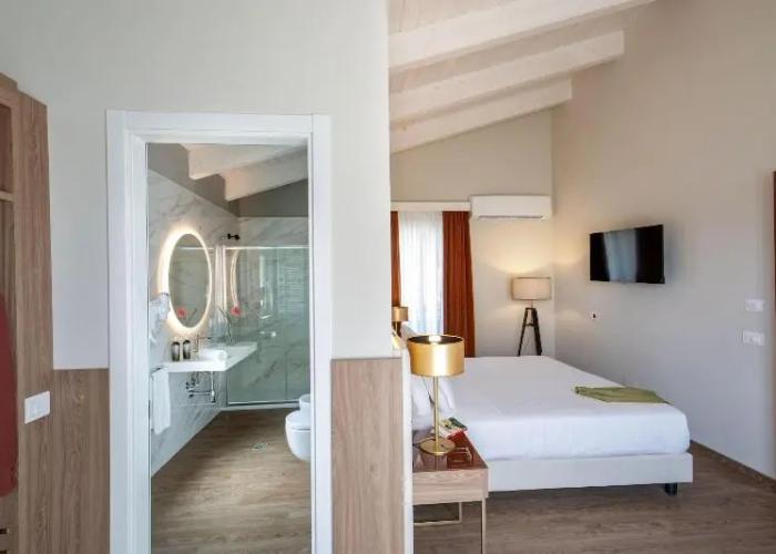 Hotel Della Piana