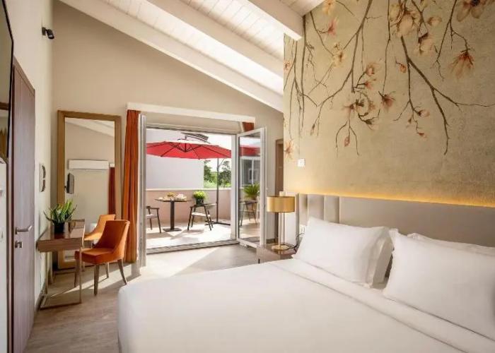 Hotel Della Piana