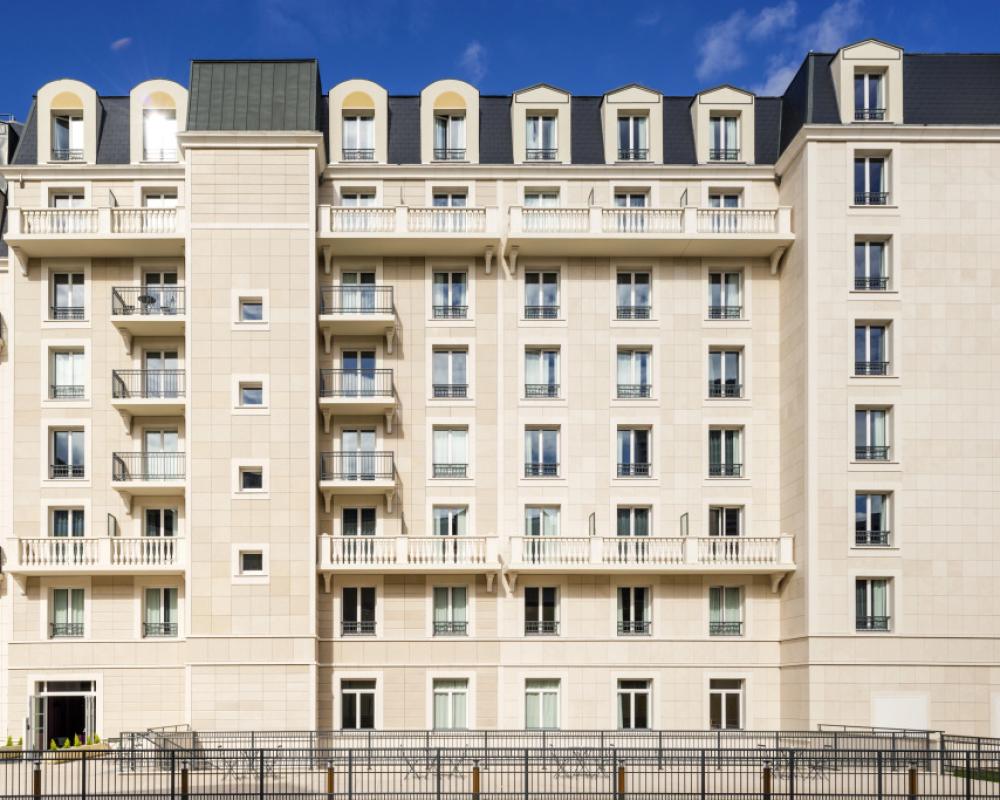 Aparthotel Adagio access la Defense Puteaux