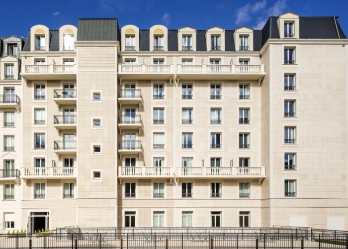 Aparthotel Adagio access la Defense Puteaux