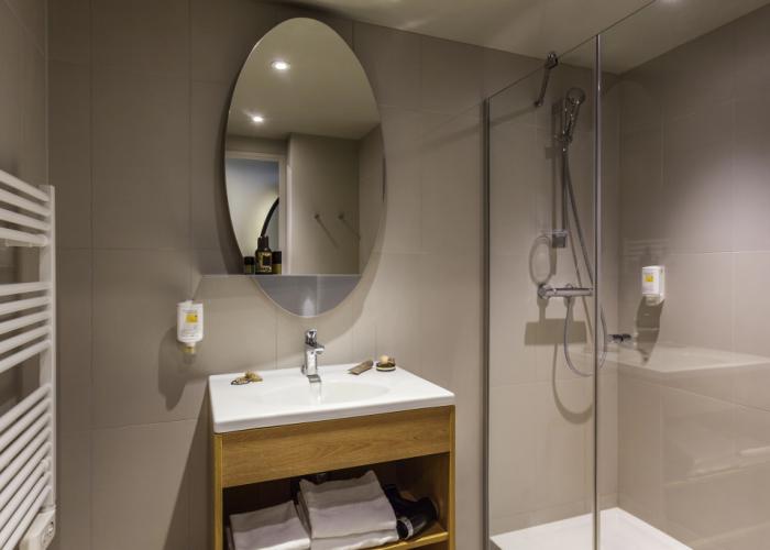 Aparthotel Adagio access la Defense Puteaux
