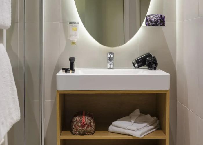 Aparthotel Adagio access la Defense Puteaux