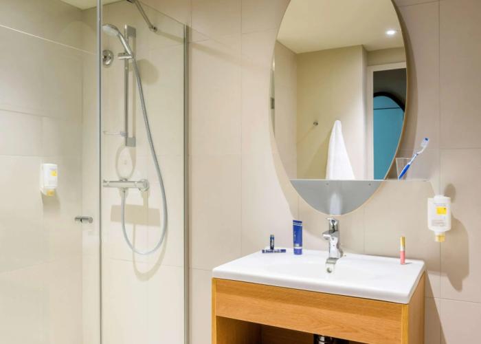 Aparthotel Adagio access la Defense Puteaux