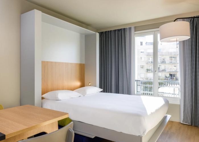 Aparthotel Adagio access la Defense Puteaux