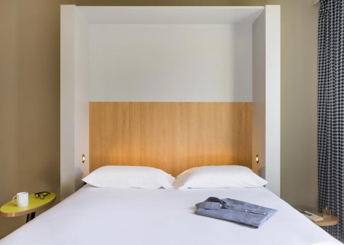 Aparthotel Adagio access la Defense Puteaux