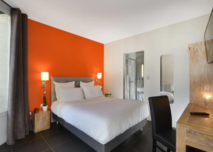 Hotel Douglas