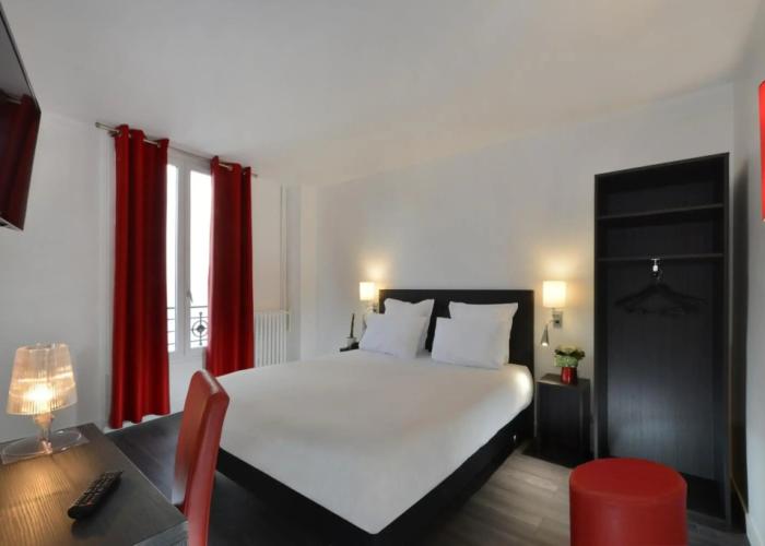 Hotel Douglas