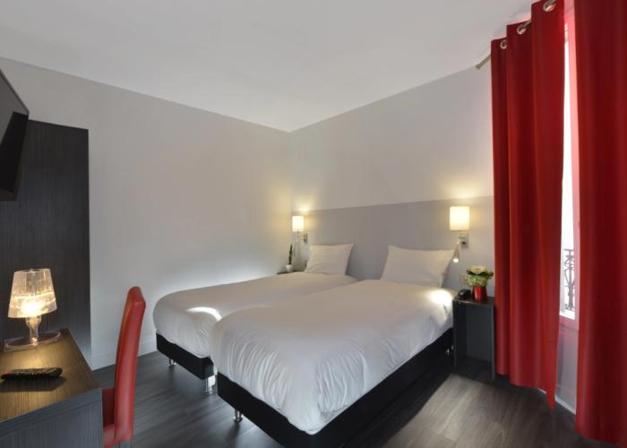 Hotel Douglas