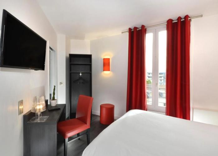 Hotel Douglas