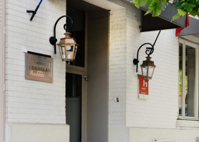 Hotel Douglas